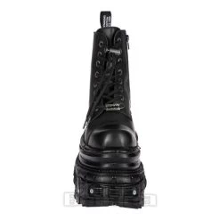 New Rock M.NEWMILI083CCT-C4 Boots (Black) -Unique Clothing&Accessories d6c100c6b73b1602241fcea47459 152154 d