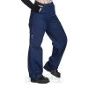 Banned Wide Leg Denim Trousers (Blue) -Unique Clothing&Accessories d954ea877b1ba15c6cfbe9a3b9f7