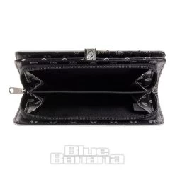 Nemesis Now Spirit Board Purse (White) -Unique Clothing&Accessories d986d0a6af7dffee16bf8d405bf2