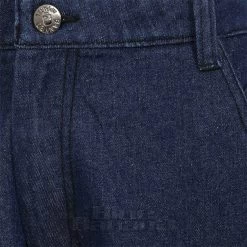 Banned Wide Leg Denim Trousers (Blue) -Unique Clothing&Accessories d9cf81f9d649d4bc2f7216ee0df1