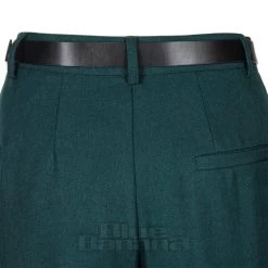 Bleeding Heart Trousers (Green) 12 Bleeding Heart Trousers (Green) -Unique Clothing&Accessories db258ec5b5ad7cbbfc8e82a39e9a