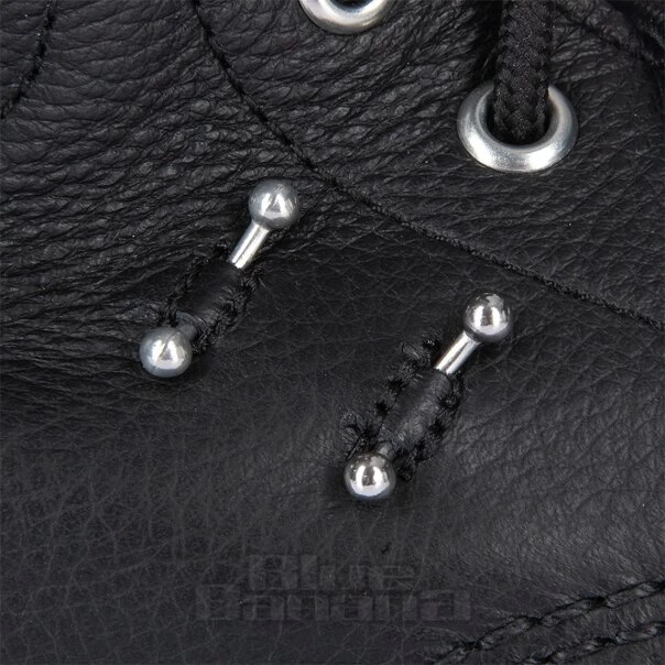 Dr. Martens Dr Martens 28-Eye XTRM Max Virginia Knee-High Platform Boots (Black) 13 Dr. Martens Dr Martens 28-Eye XTRM Max Virginia Knee-High Platform Boots (Black) - Image 11