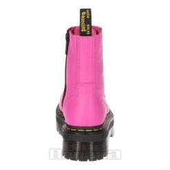 Dr. Martens Dr Martens Thrift Jadon Pisa Boots (Pink) -Unique Clothing&Accessories def9b77b05aa8be7b4ca308bbc5e