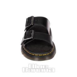 Dr. Martens Dr Martens Josef Analine Slide Sandals (Black) -Unique Clothing&Accessories df20c623680f63825ff3162cef75 151079 d