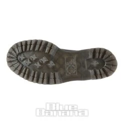 Dr. Martens Dr Martens Smooth 2976 Quad -Plattform -Boot (Schwarz) -Unique Clothing&Accessories e3c61be7f14c52f6b3f64865c206 133841 e