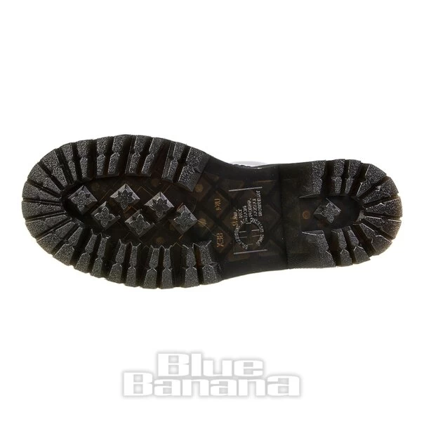 Dr. Martens Dr Martens Sinclair Pride Rainbow Boots (Black) 8 Dr. Martens Dr Martens Sinclair Pride Rainbow Boots (Black) - Image 6