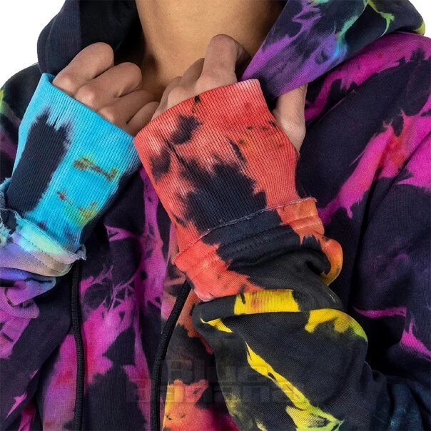 Innocent Talise Hoodie (Multicoloured) 8 Innocent Talise Hoodie (Multicoloured) - Image 6