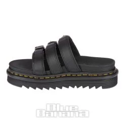 Dr. Martens Dr Martens Blaire Slide Sandals (Black) -Unique Clothing&Accessories ebef1f2e9d07c5b6556a0d6a8749 151064 c