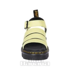 Dr. Martens Dr Martens Athena Blaire Sandal (Lime Green) -Unique Clothing&Accessories ed26344f13405b39ac6fb6811b9e 151135 d