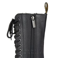 Dr. Martens Dr Martens Pisa 1B99 Quad Platform Boot (Black) -Unique Clothing&Accessories ed3f2762603b003e120038ff9b53 151130 f