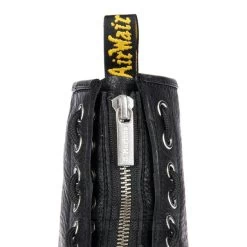 Dr. Martens Dr Martens 1460 Lunar Hardware Boots (Black) -Unique Clothing&Accessories ed8dfe1ce888dc33039fe1ee464b 151120 f