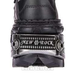 New Rock M-WALL-106-NSPORT-V5 Shoe (Black) 19 New Rock M-WALL-106-NSPORT-V5 Shoe (Black) -Unique Clothing&Accessories f1148992c1a0054b3a232ab05c21 152214 f