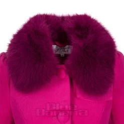 Bleeding Heart Fur Collar Coat (Pink) 17 Bleeding Heart Fur Collar Coat (Pink) -Unique Clothing&Accessories f1b0db9d5d0587c3880afebdf24e