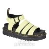 Dr. Martens Dr Martens Athena Blaire Sandal (Lime Green) -Unique Clothing&Accessories f5a4bae4453663b1ecab03eb579e 151135