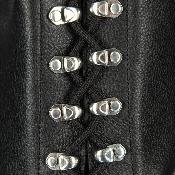 Dr. Martens Dr Martens 28-Eye XTRM Max Virginia Knee-High Platform Boots (Black) 9 Dr. Martens Dr Martens 28-Eye XTRM Max Virginia Knee-High Platform Boots (Black) - Image 7