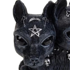 Nemesis Now Diabarkus Figurine (10.5cm) -Unique Clothing&Accessories fd56065e3132ef2e718d4946fb36